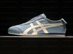 Onitsuka Tiger Mexico 66 Slip-on - Blue Heaven/White