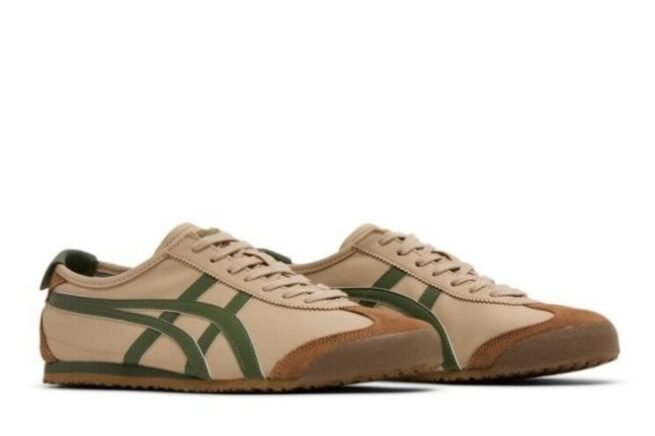 Onitsuka Tiger Mexico 66