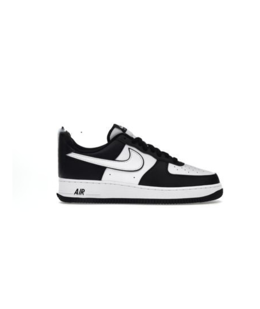 Nike Air Force 1 Low “Black/White”