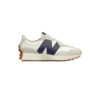 New Balance 327 White/Navy