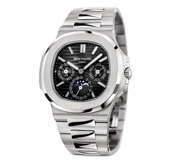 PATEK PHILIPPE AUTOMATIC CALENDAR EDITION PRIMIUM WATCH - Image 3
