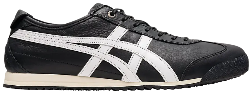 Onitsuka Tiger SD BLACK