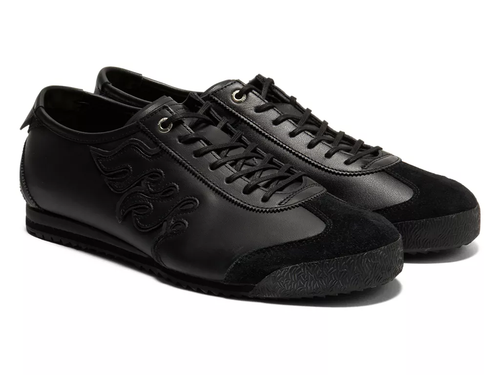 Onitsuka Tiger Mexico 66 SD BLACK