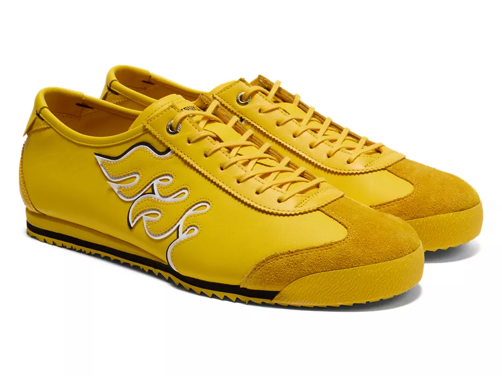 Onitsuka Tiger Mexico 66 SD YELLOW