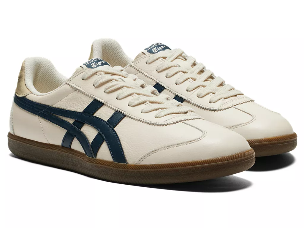 Onitsuka Tiger TOKUTEN ) NAVY STRIPES