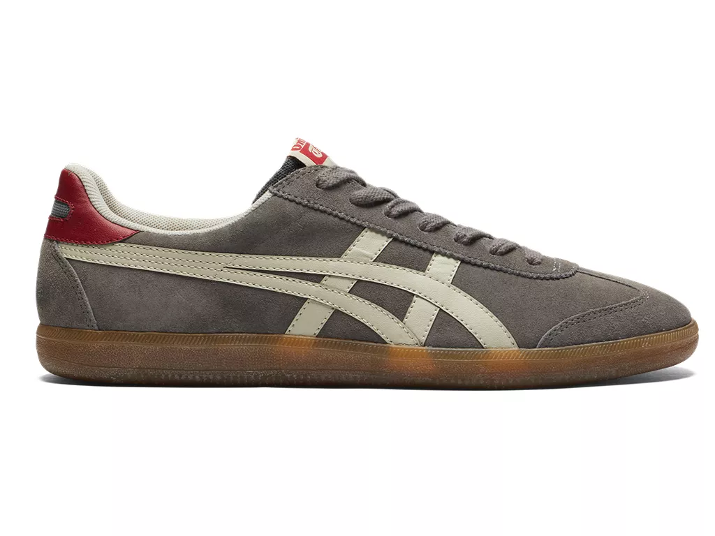 Onitsuka Tiger TOKUTEN GREY RED