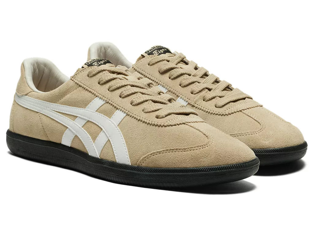Onitsuka Tiger TOKUTEN ) BROWN