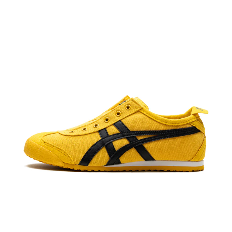 Onitsuka Tiger Mexico 66 Slip-On Kill Bill