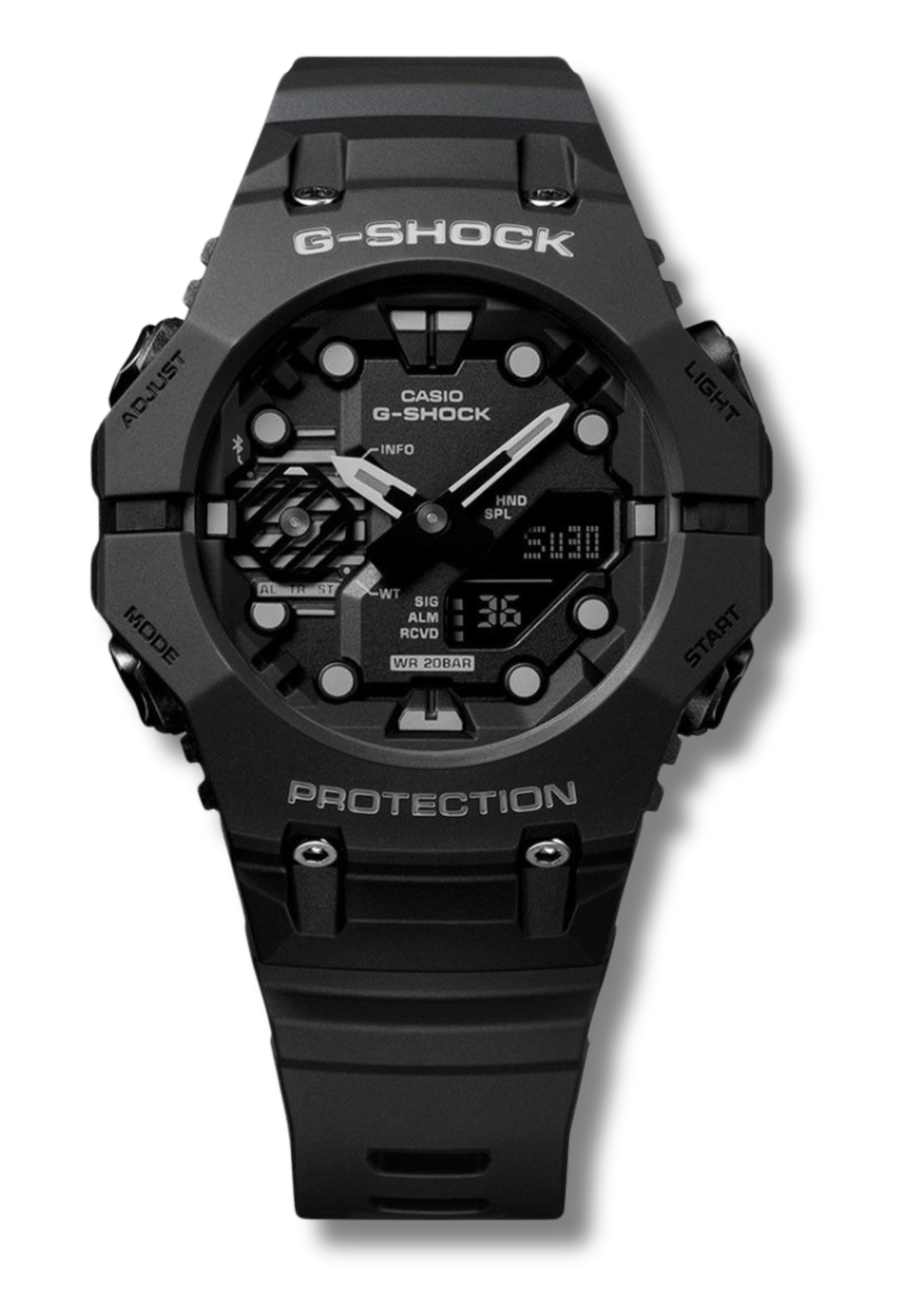 G-SHOCK