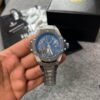 Hublot Big Bang Metal Watch