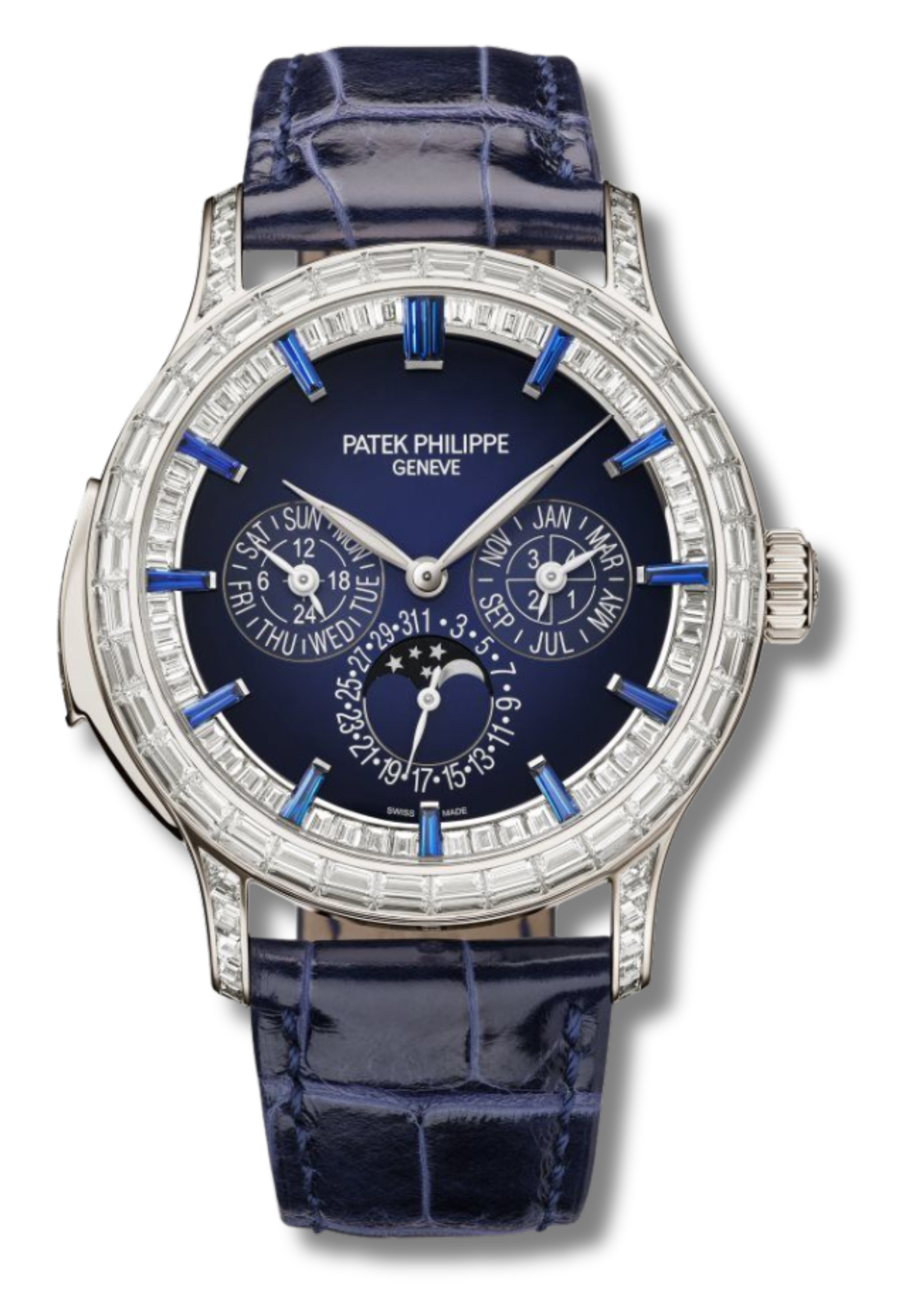 PATEK PHILLIPE