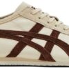 Onitsuka Tiger Mexico 66  BROWN STRIPES