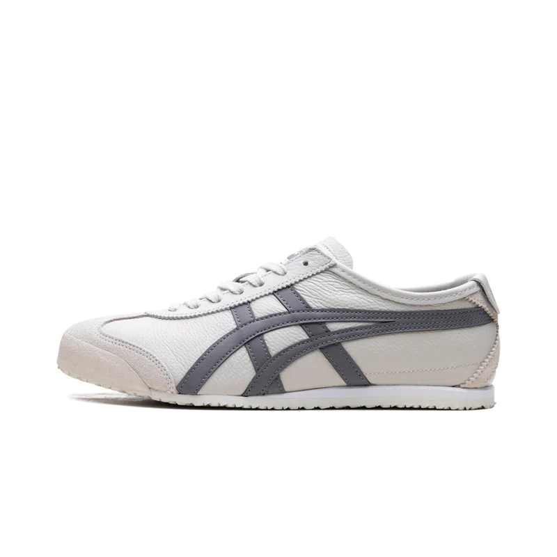 Onitsuka Tiger Mexico 66 Grey White