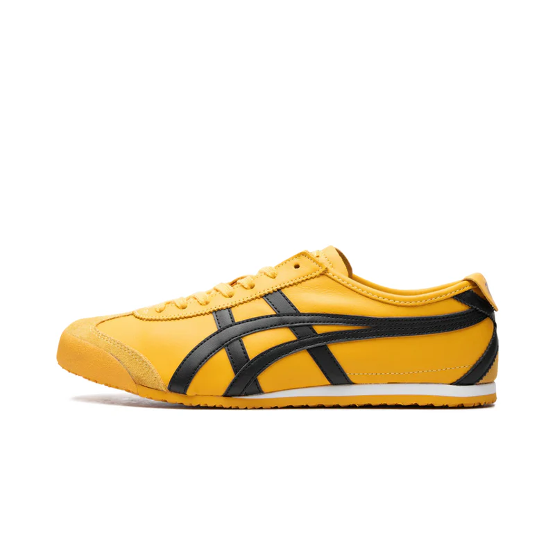 Onitsuka Tiger Mexico 66 Kill Bill