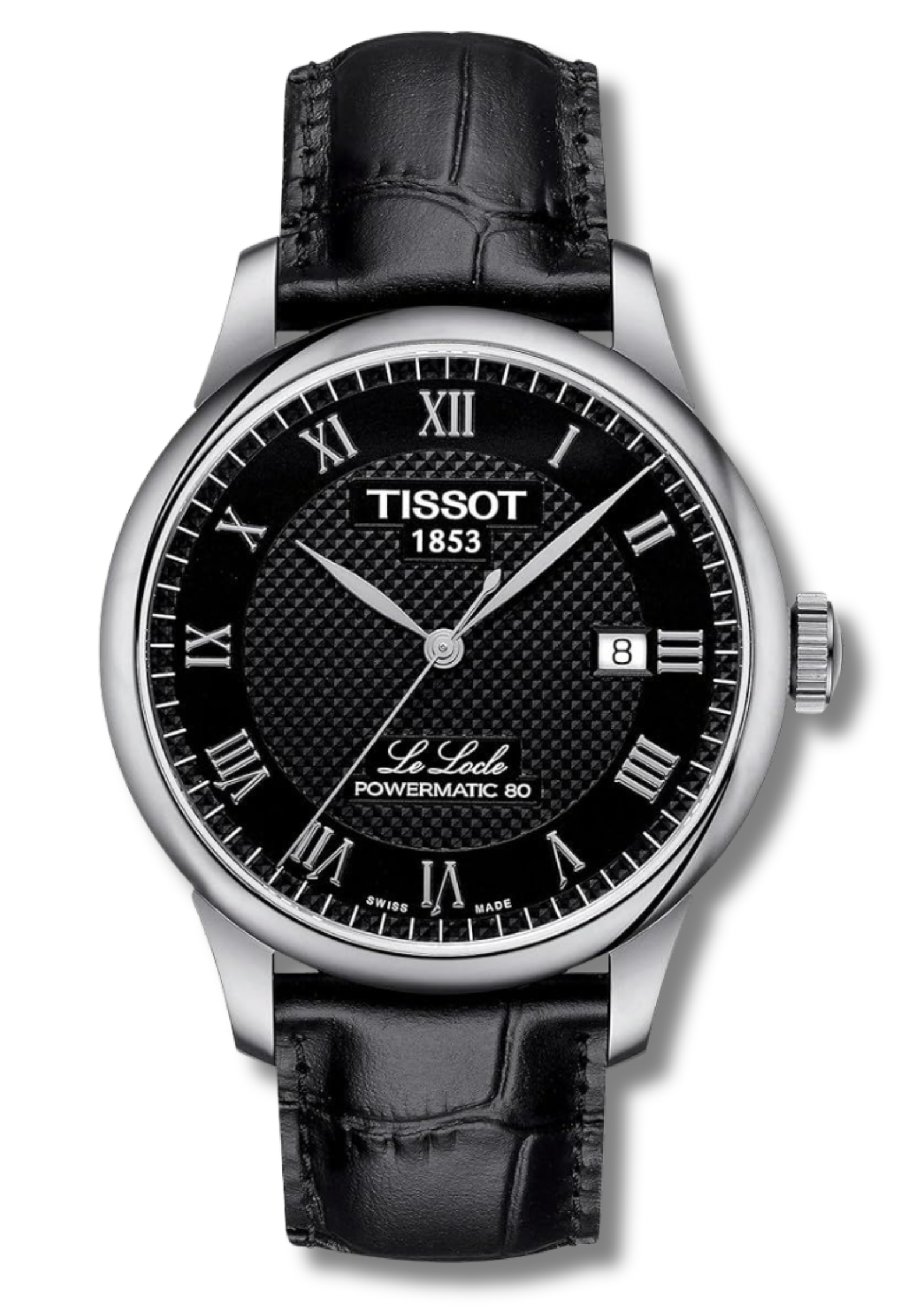 TISSOT