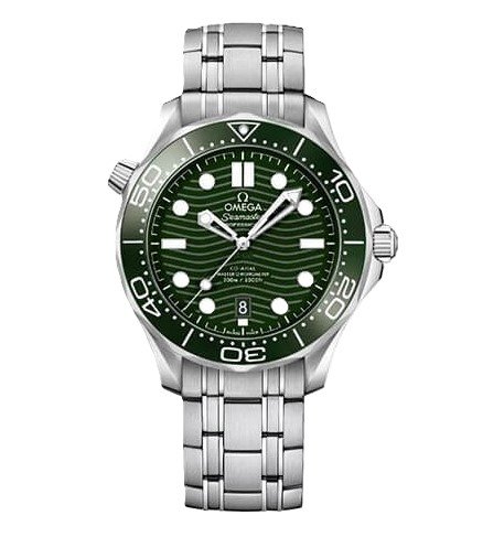 OMEGA SEA MASTER AUTOMATIC PRIMIUM WATCH