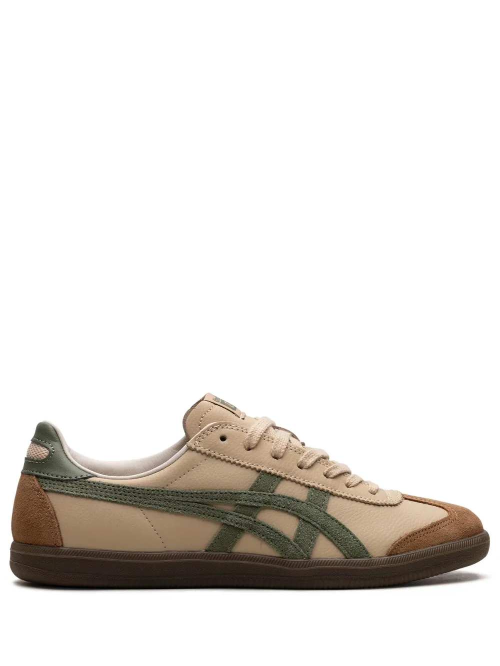 Onitsuka Tiger TOKUTEN GREEN