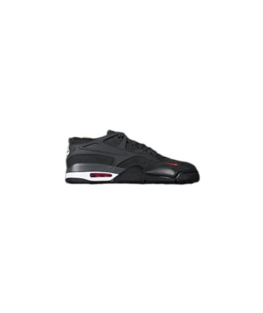Nike Air Max 5 Black/Red Edition