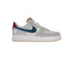 Nike Air Force 1 x Undefeated “Blue/Red” Edition