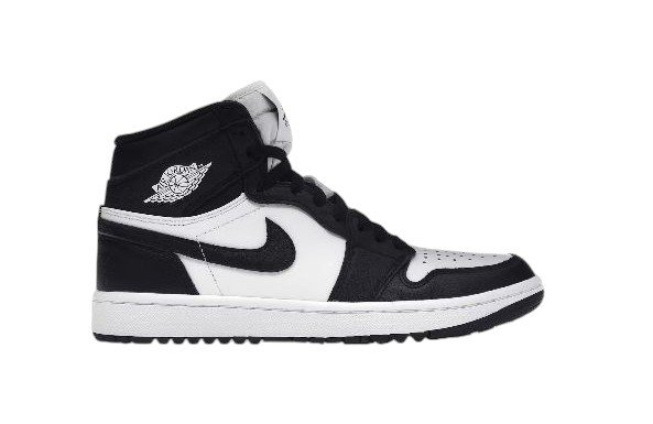 Air Jordan 1 Retro High OG “Black White” | 2023 Release | Classic Leather High-Top Sneaker