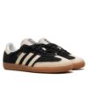 Adidas Samba OG Black Cream