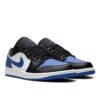 Air Jordan 1 Low Royal Toe