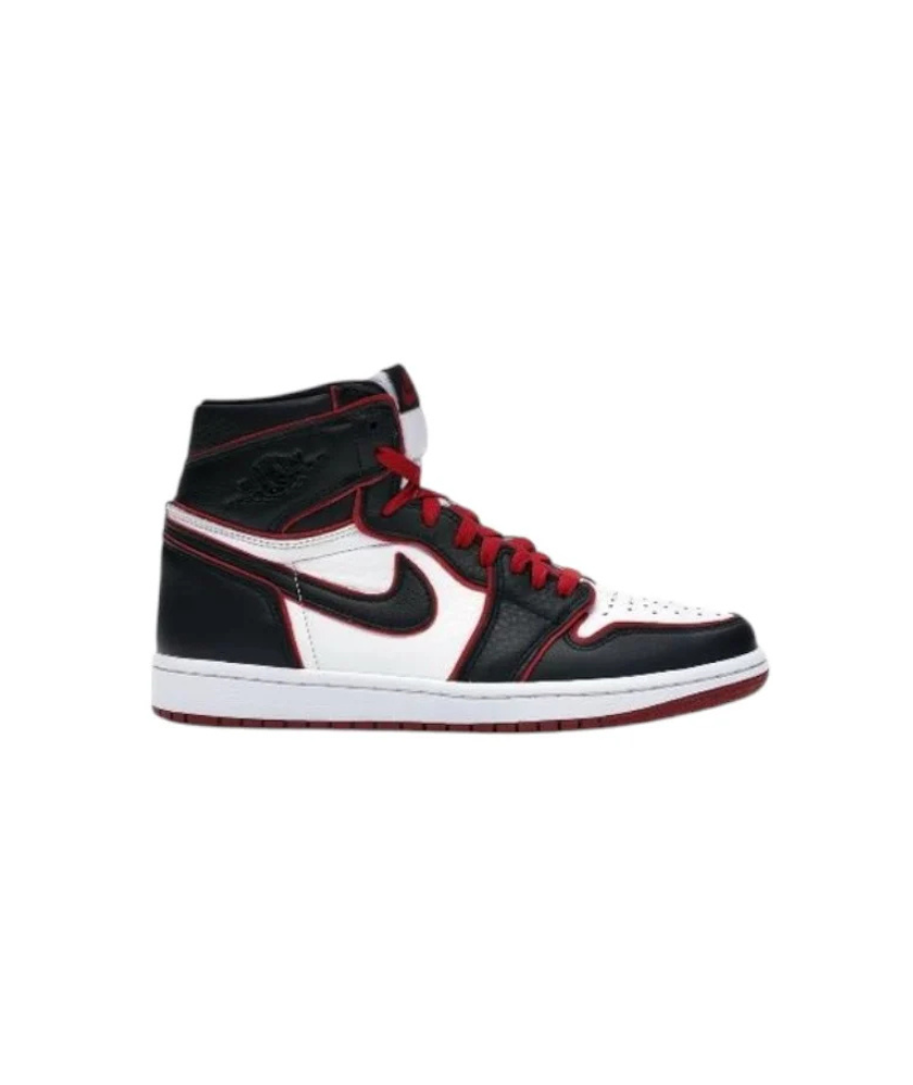 Air Jordan 1 Retro OG Chicago - Black/White/Red High Top Sneakers