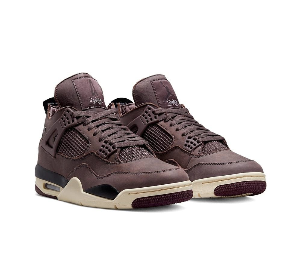 Air Jordan 4 Retro “Violet Ore”