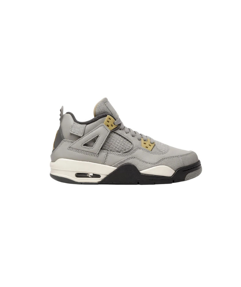 Air Jordan 4 "Taupe Haze"