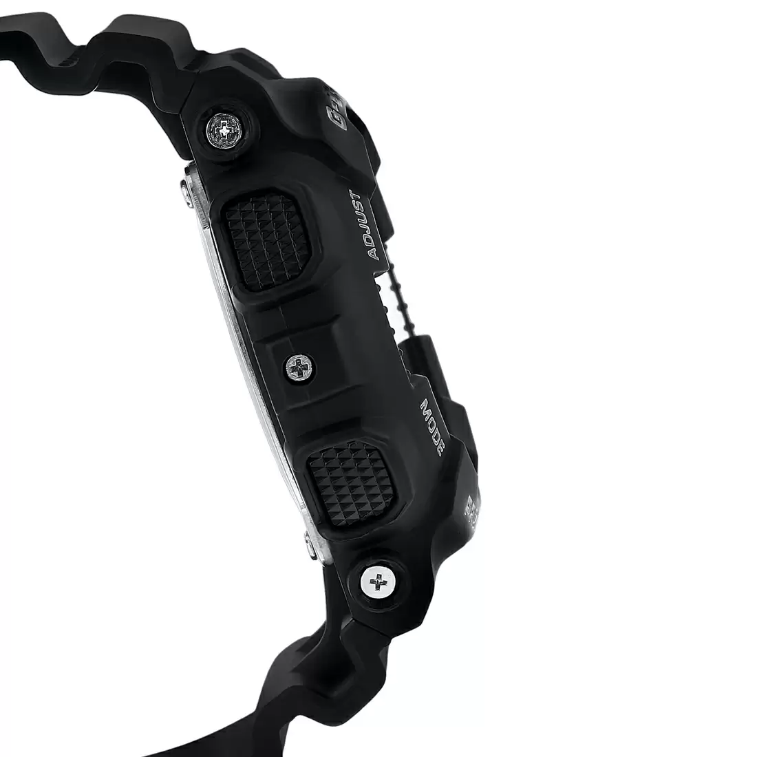 G-shock Black Copper Rubber Watch - Image 4