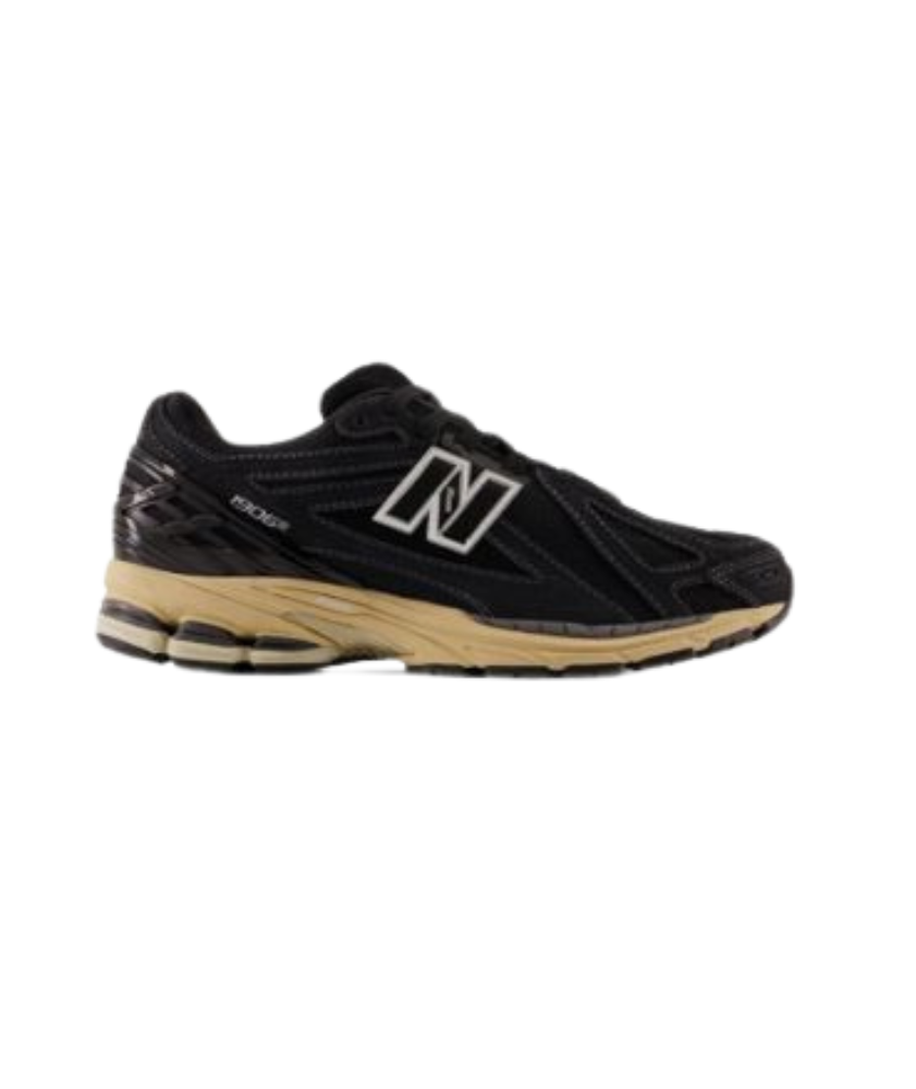 New Balance 1906R Black/Gold – Men’s Y2K Running Inspired Sneaker