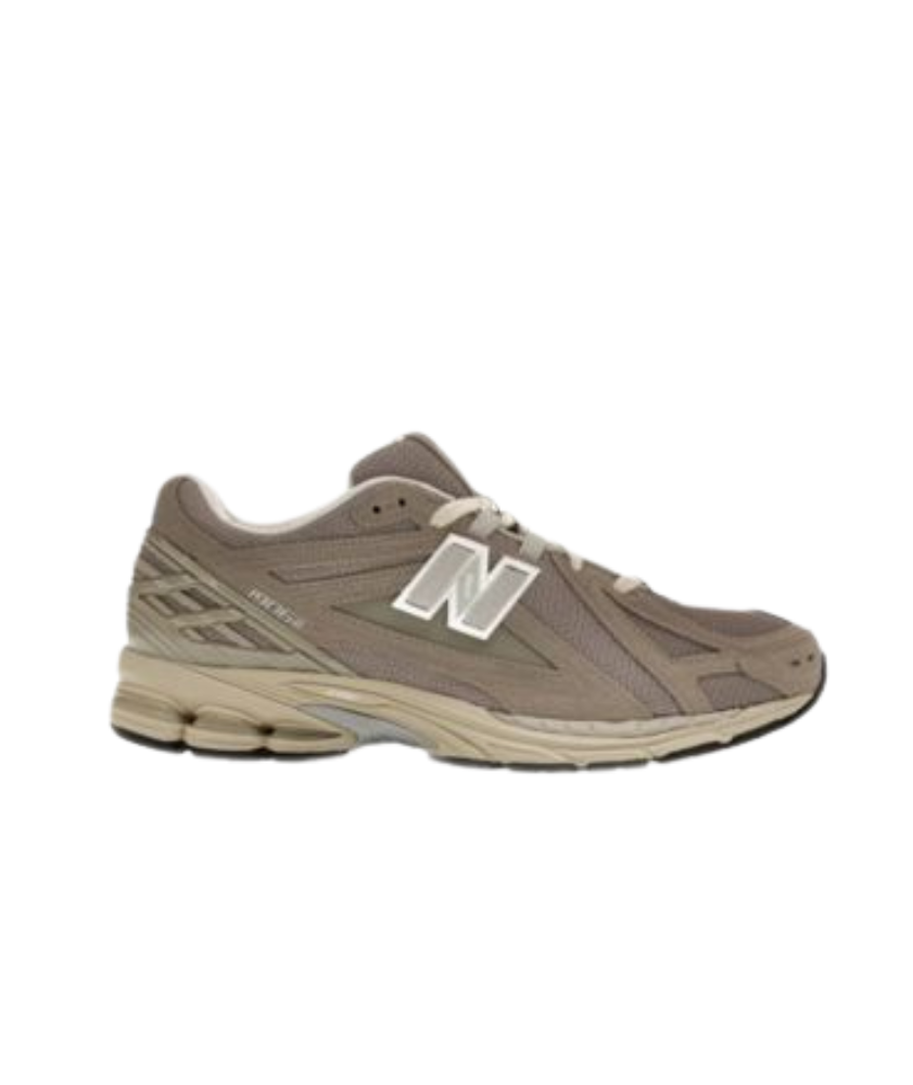 New Balance 1906R “Earth Shadow / Flat Taupe” – Retro Running-Inspired Sneaker
