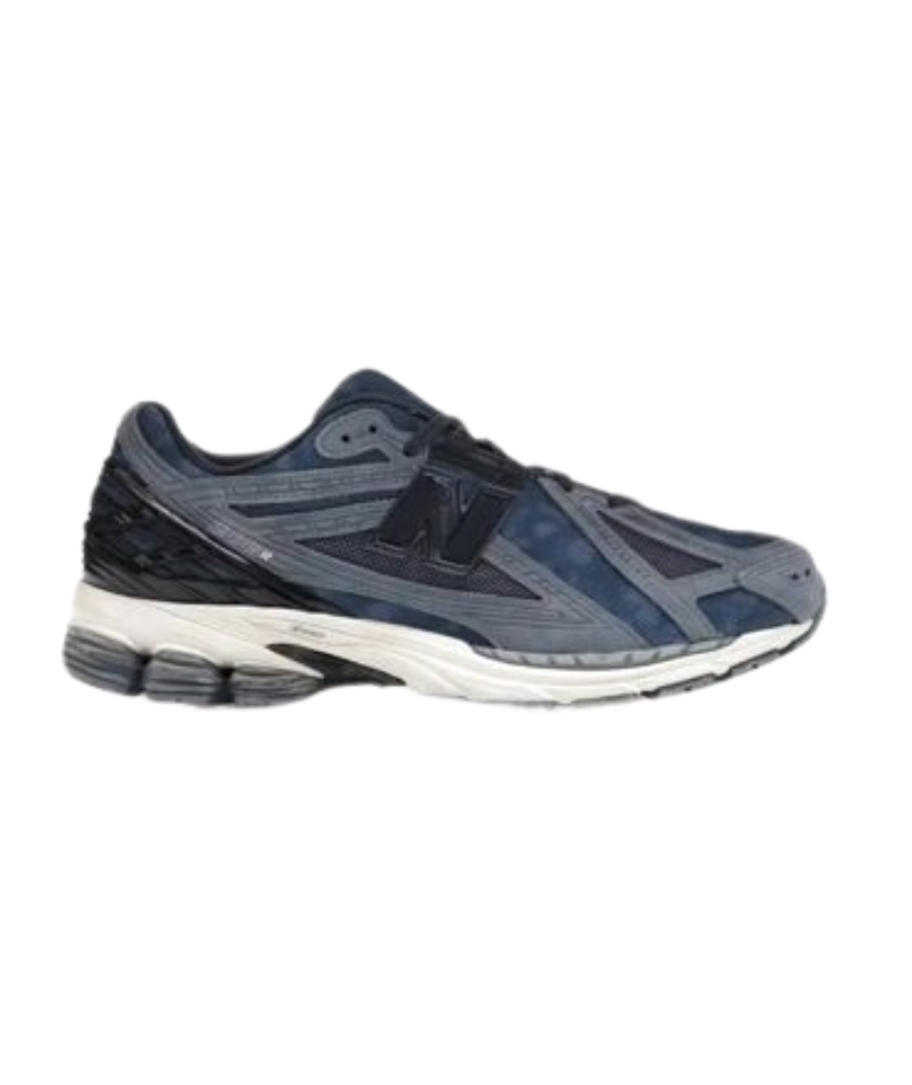 New Balance 1906 Blue/Gray Running Shoes – Performance and Style