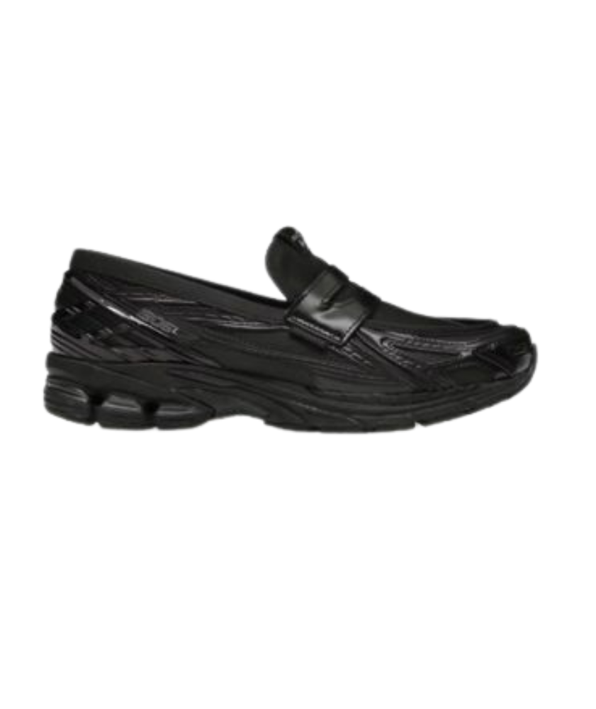 New Balance 1906 Slip-On Sneaker - Black | Effortless Style & Comfort