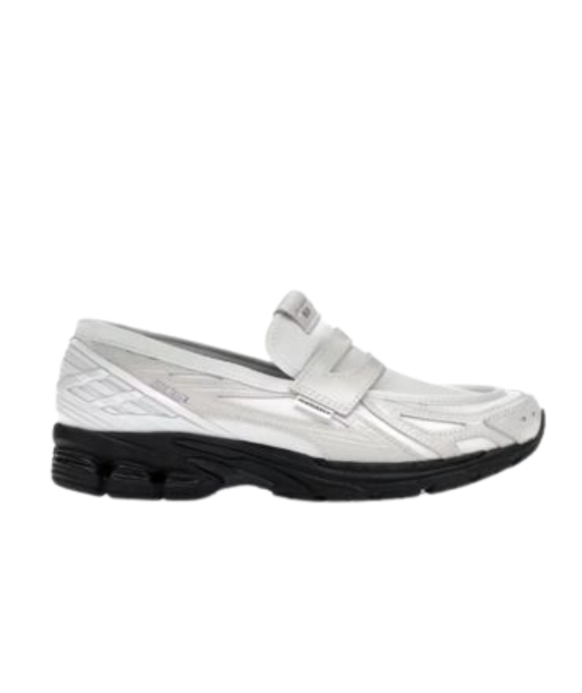 New Balance 1906V1 White/Black Athletic Sneakers – Premium Comfort and Performance