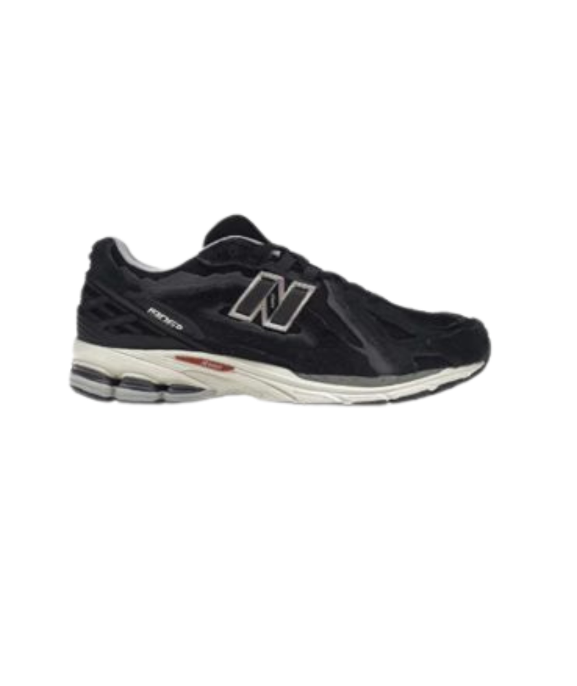 New Balance 1906V1 Black Athletic Sneakers – Superior Comfort and Performance