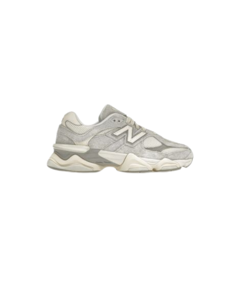 New Balance 9060 "Grey/White" - Premium Comfort & Stylish Design