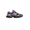 New Balance 9060 "Purple/Black" - Bold Design & Unmatched Comfort
