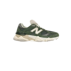 New Balance 9060 "Green/Beige" - Stylish & Comfortable Sneaker