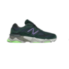 New Balance 9060 "Green/Purple" - Men's Sneakers, Stylish & Comfortable, Latest Release