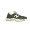 New Balance 9060 "Green/White" - Premium Lifestyle Sneaker for Men