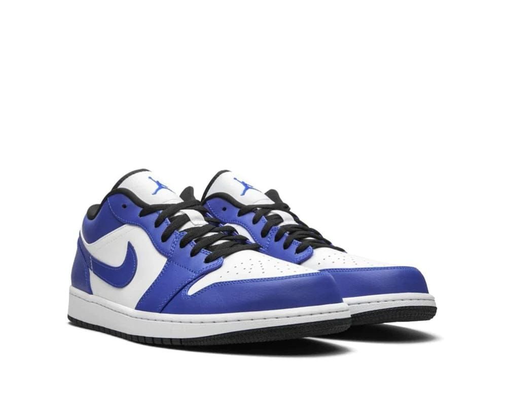 Air Jordan 1 Low Game Royal