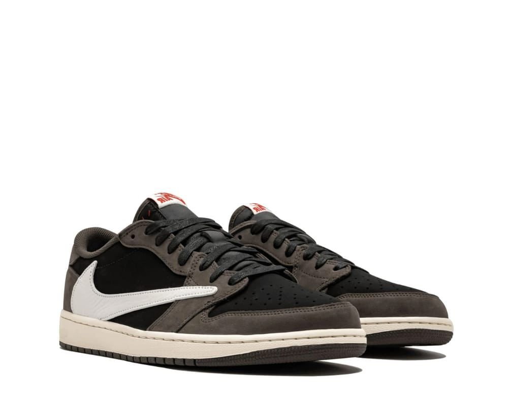 Air Jordan 1 Retro Low OG SP Travis Scott Mocha