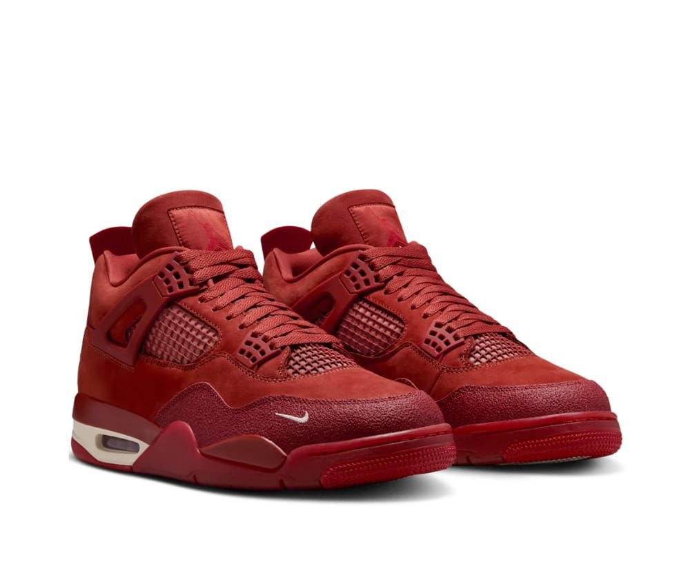 Air Jordan 4 Retro OG SP Nigel Sylvester