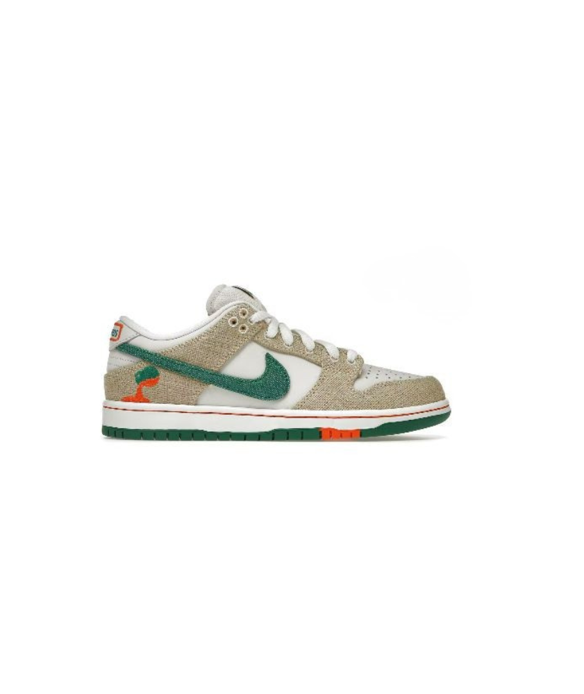 Nike SB Dunk Low Jarritos – Limited Edition Skate Shoes