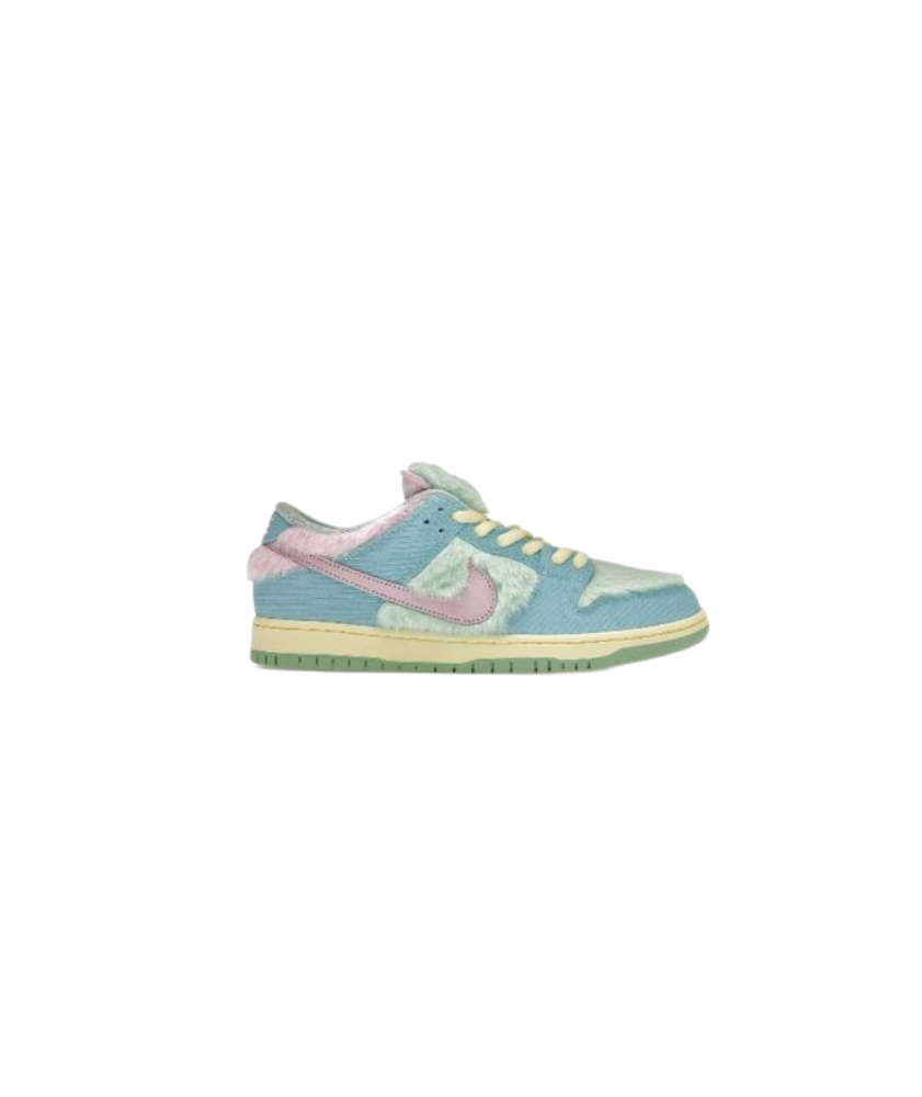 Nike SB Dunk Low Pro x Verdy “Pastel Multi”