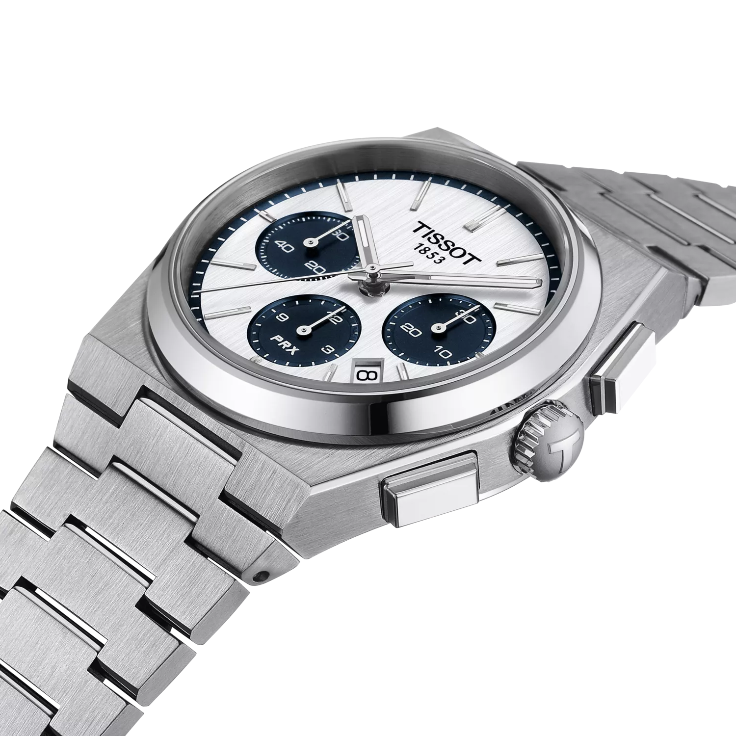 Tissot PRX Automatic Chronograph - Image 5