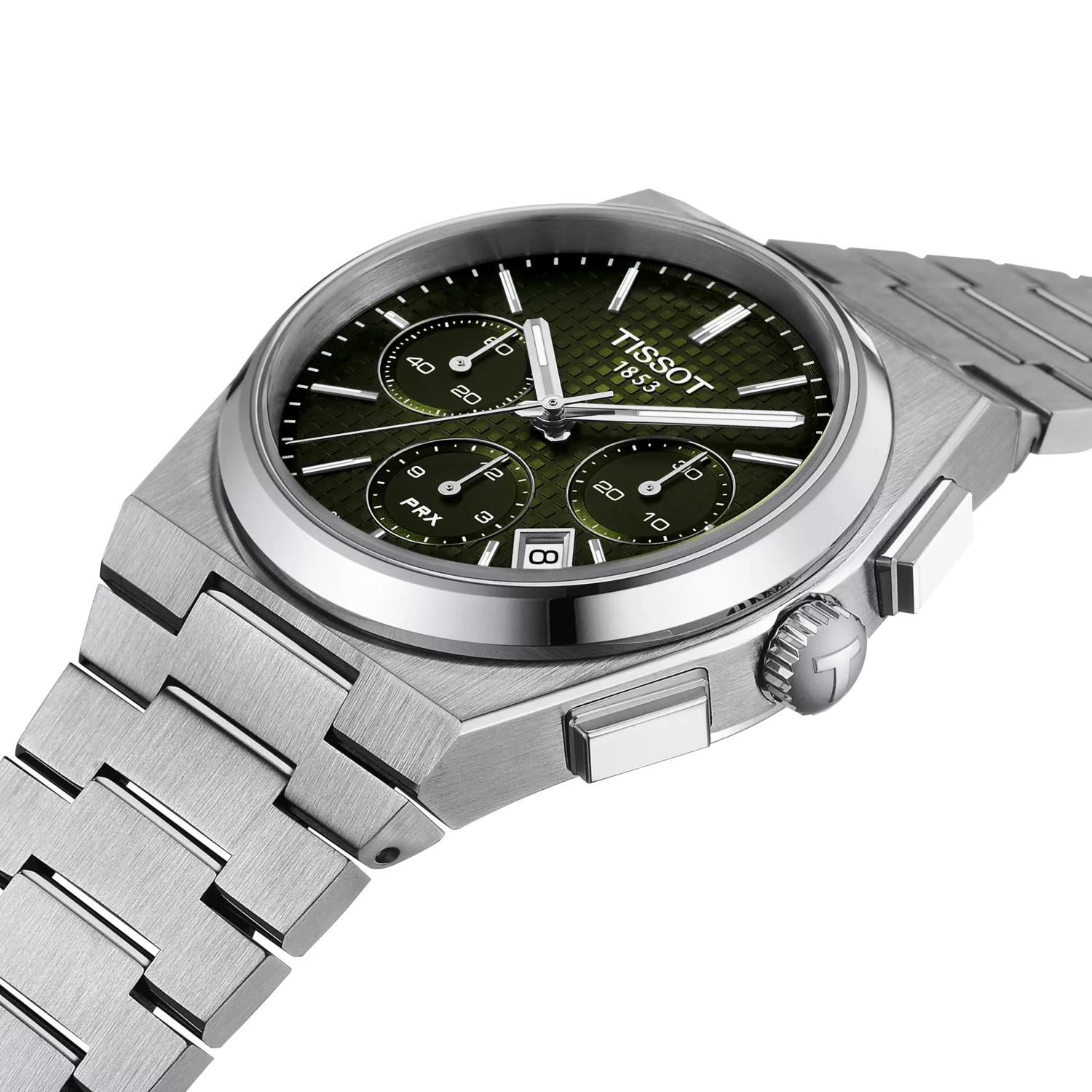 Tissot PRX Automatic Chronograph - Image 6