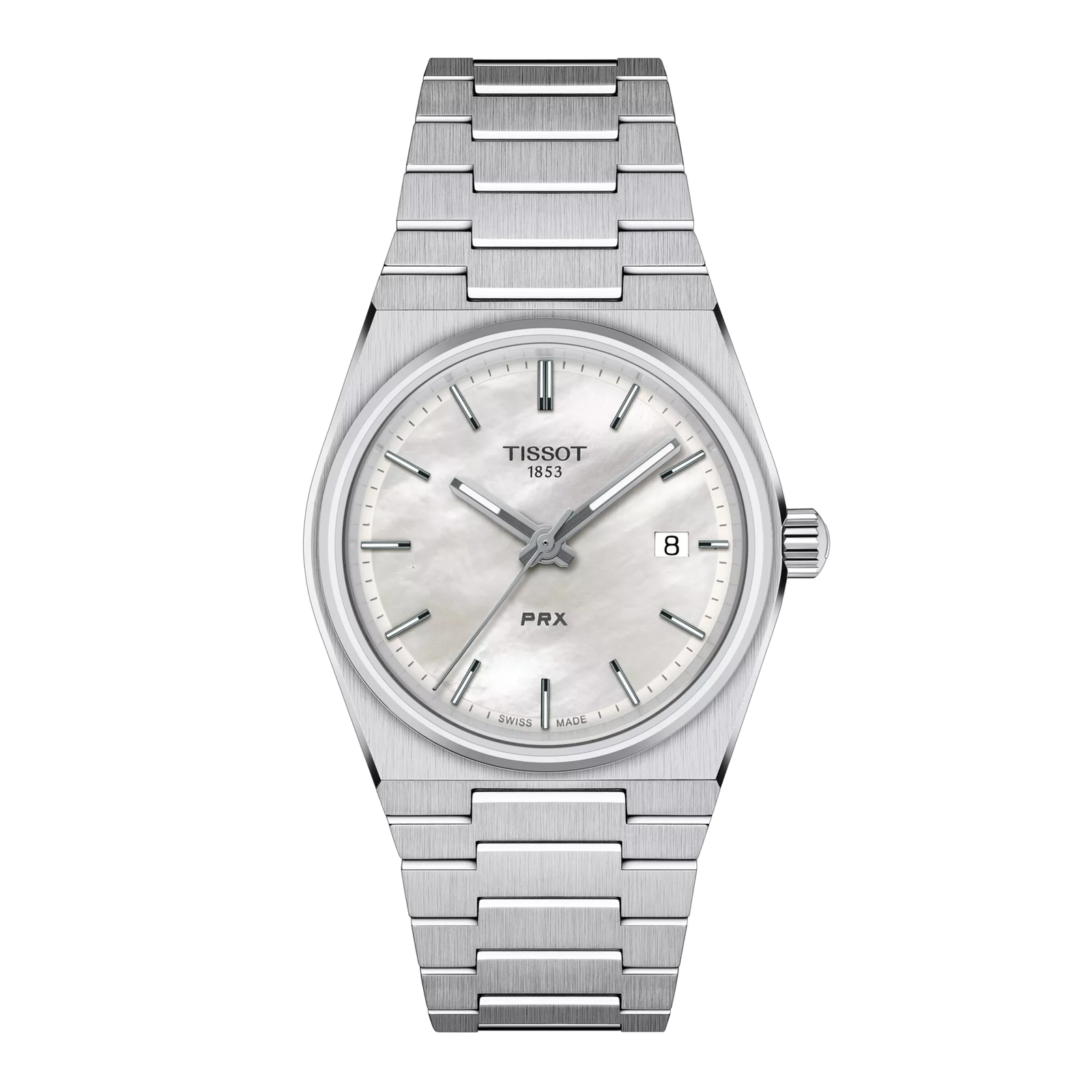 Tissot 1853 Prx Quartz Plain