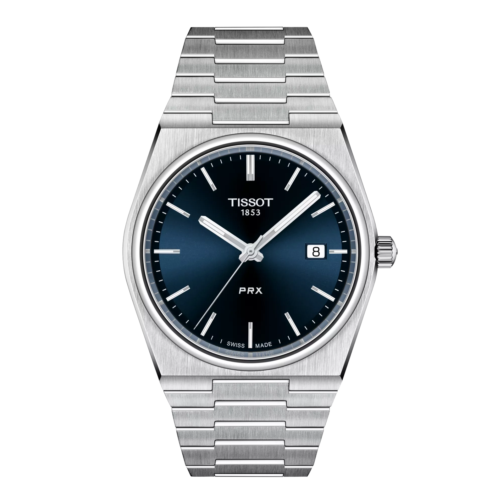 Tissot 1853 Prx Quartz Plain